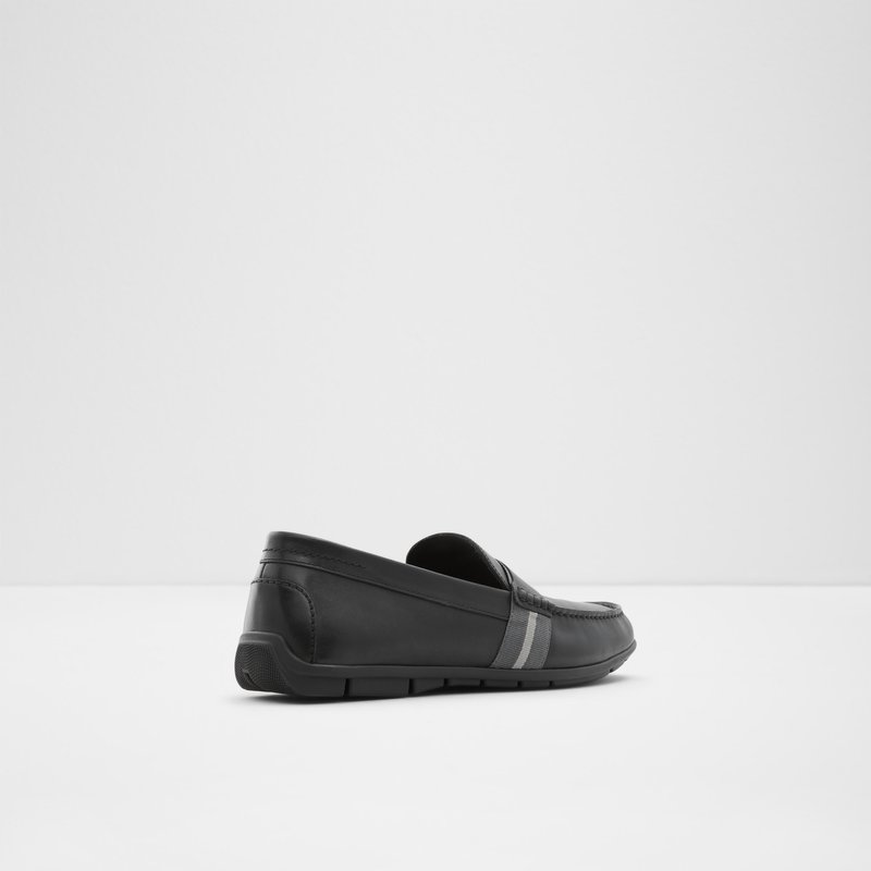 Aldo Damianflex Loafers Herre Sort | 794386RLF