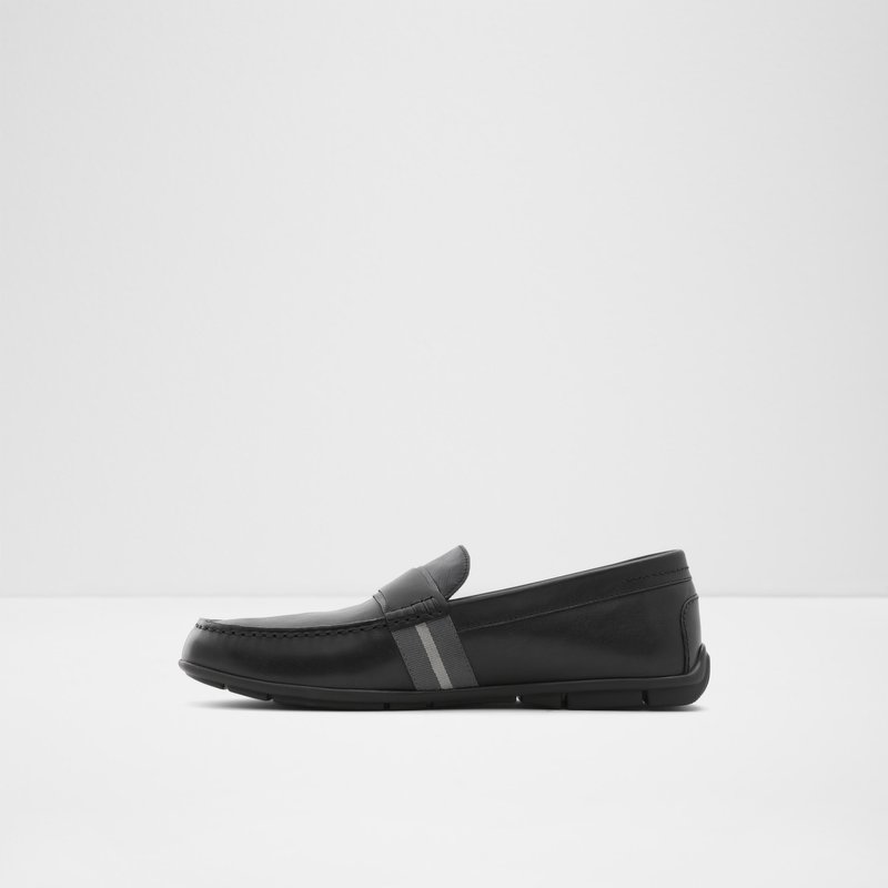 Aldo Damianflex Loafers Herre Sort | 794386RLF