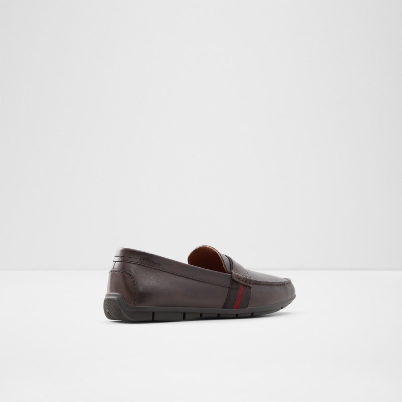 Aldo Damianflex-w Loafers Herre Brune | 068253GPV