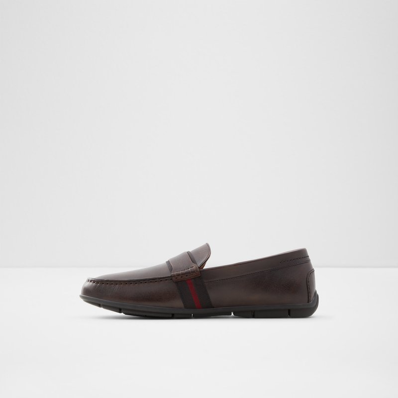 Aldo Damianflex-w Loafers Herre Brune | 068253GPV