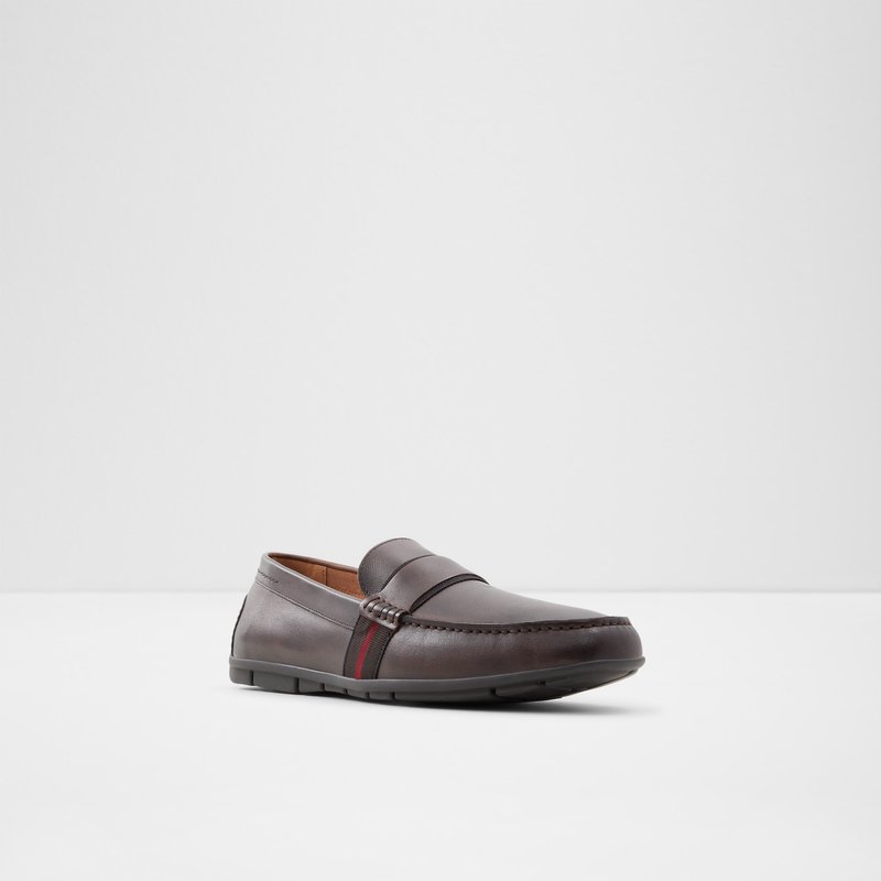 Aldo Damianflex-w Loafers Herre Brune | 068253GPV