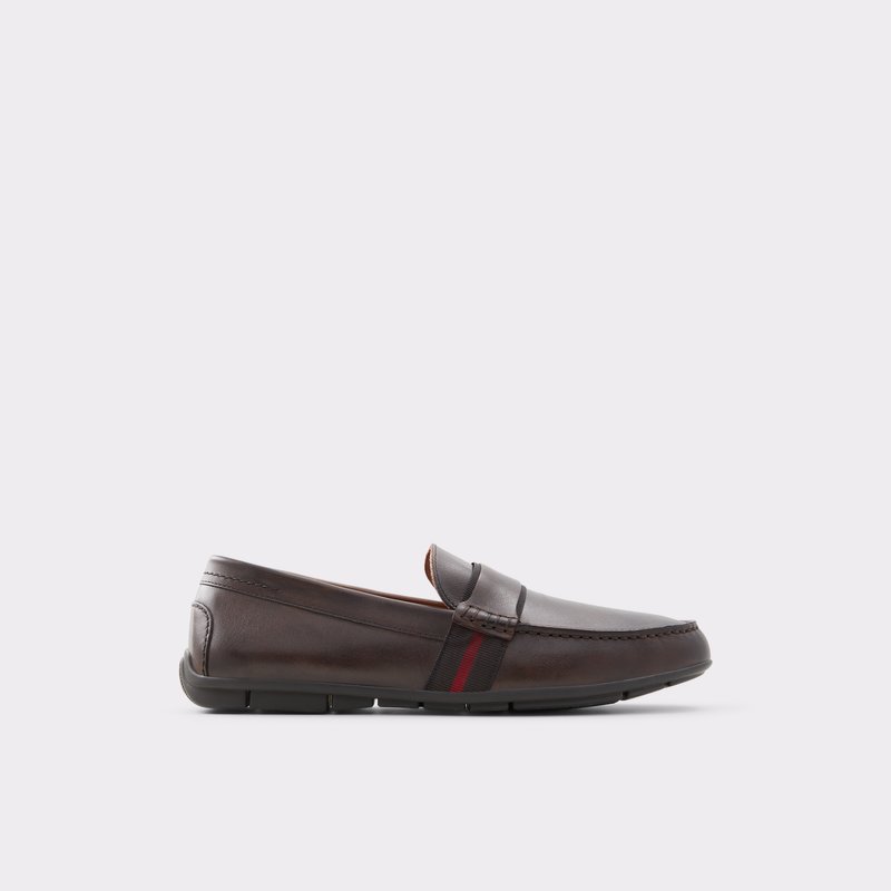 Aldo Damianflex-w Loafers Herre Brune | 068253GPV