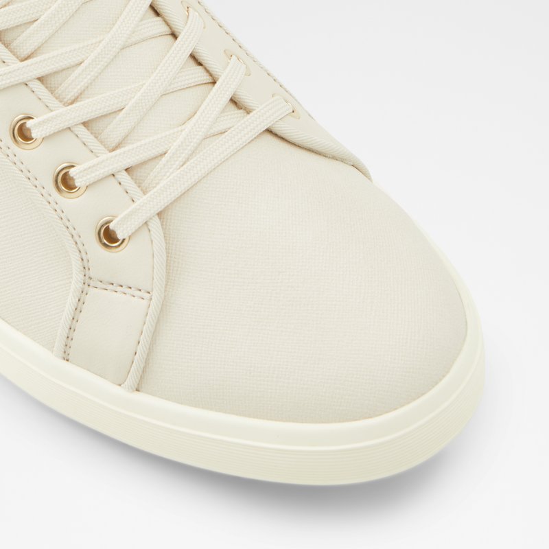 Aldo Deruulo High Sneakers Herre Lysebeige | 658179AYS