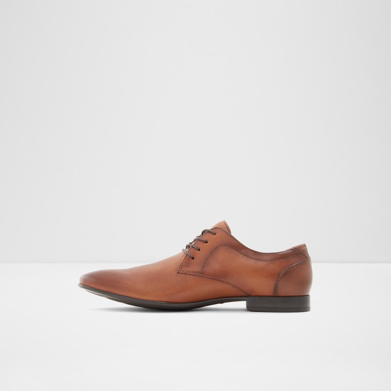 Aldo Donavin Business Sko Herre Brune | 279453YOQ