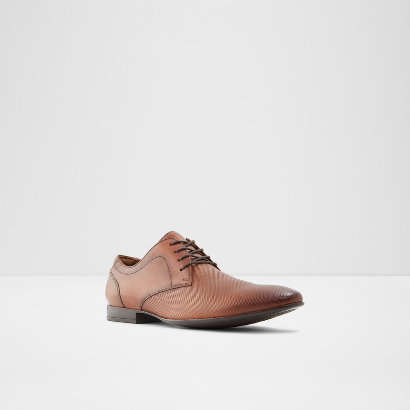 Aldo Donavin Business Sko Herre Brune | 279453YOQ