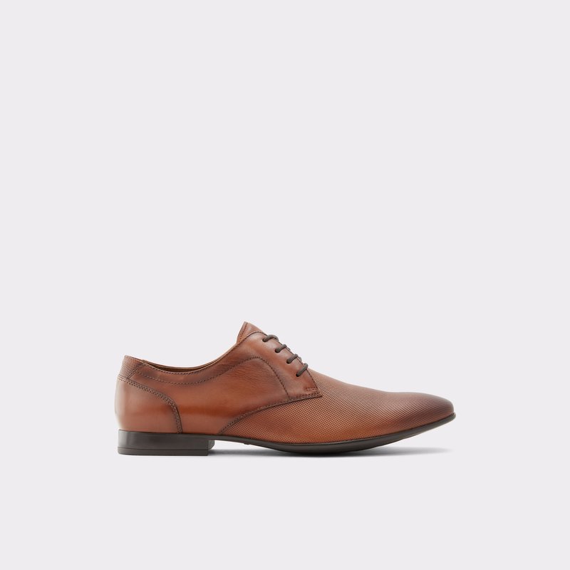 Aldo Donavin Business Sko Herre Brune | 279453YOQ