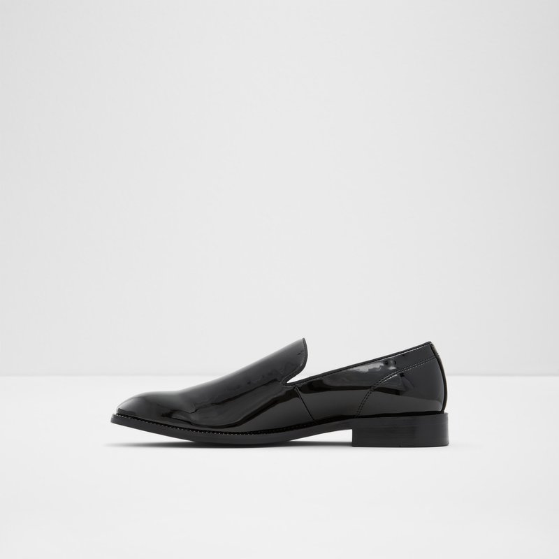 Aldo Donney Loafers Herre Sort | 302176PDG