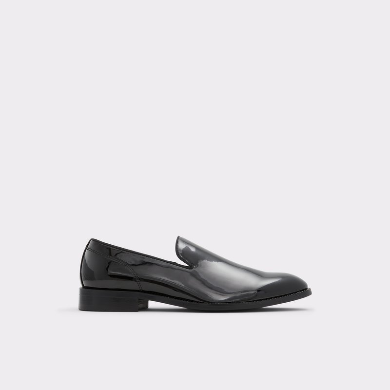 Aldo Donney Loafers Herre Sort | 302176PDG