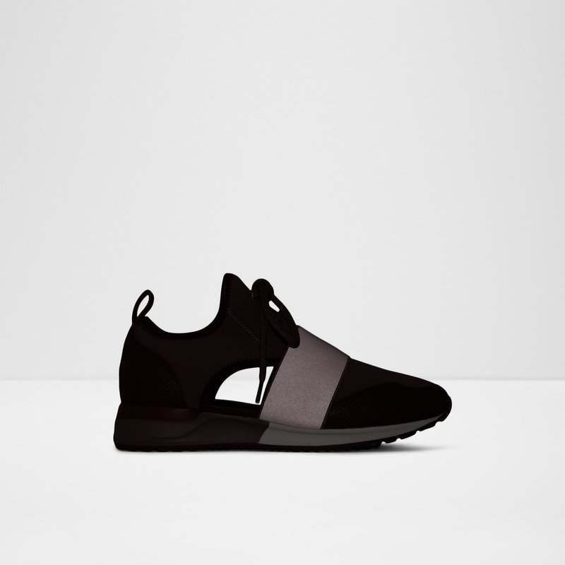 Aldo Dwiedia Slip On Sneakers Dame Brune | 716048NDX