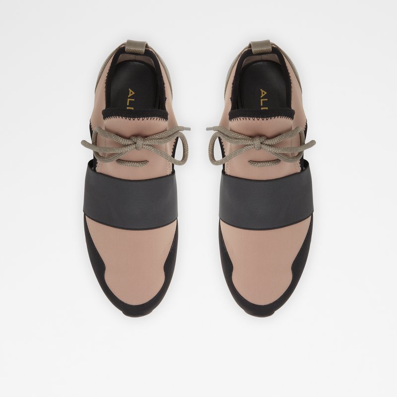 Aldo Dwiedia Slip On Sneakers Dame Grå | 715069JXZ