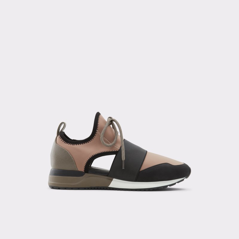 Aldo Dwiedia Slip On Sneakers Dame Grå | 715069JXZ