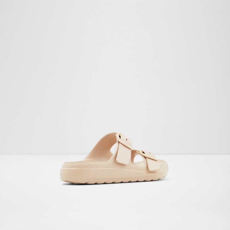 Aldo Eteiven Casual Sandaler Dame Bone | 741895EBL