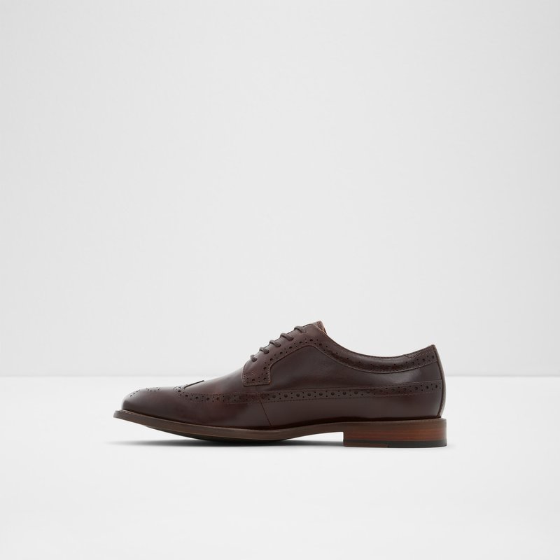 Aldo Fratisekflex Business Sko Herre Brune | 719823XJD