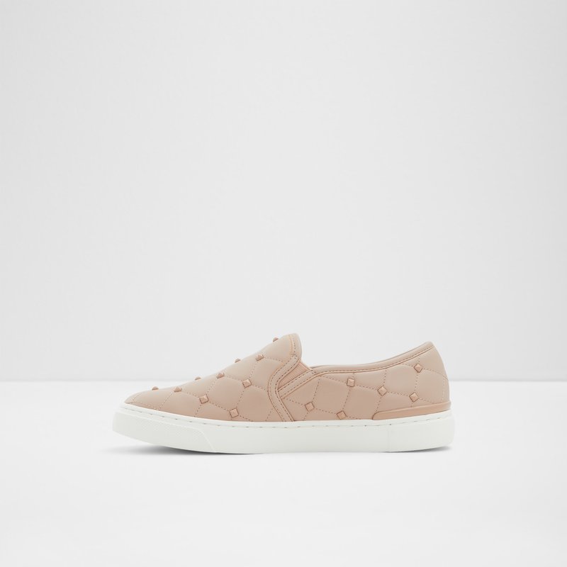 Aldo Frieswen Low Sneakers Dame Bone | 907261KUB