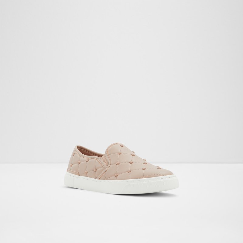 Aldo Frieswen Low Sneakers Dame Bone | 907261KUB