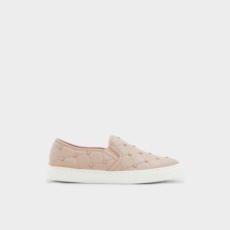 Aldo Frieswen Low Sneakers Dame Bone | 907261KUB