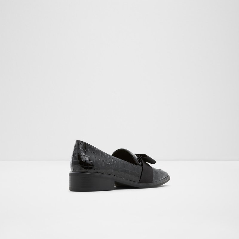 Aldo Hairalle Loafers Dame Sort | 643590ALW