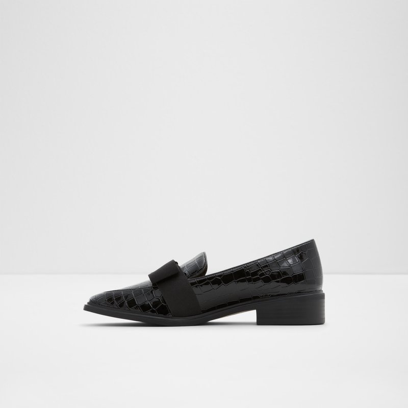 Aldo Hairalle Loafers Dame Sort | 643590ALW