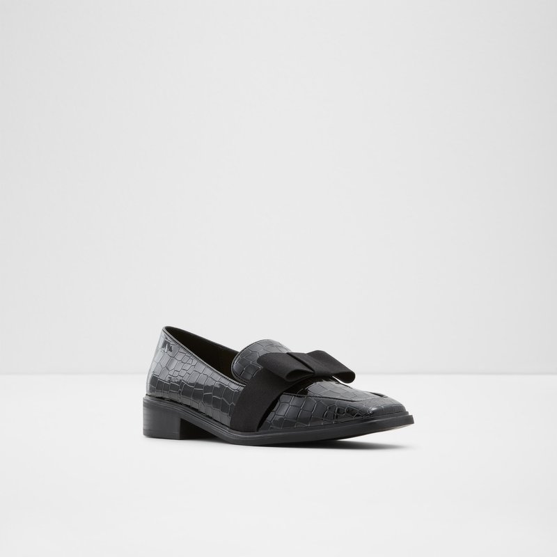 Aldo Hairalle Loafers Dame Sort | 643590ALW