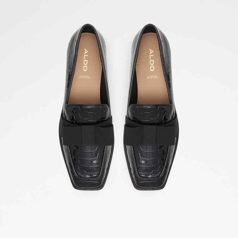 Aldo Hairalle Loafers Dame Sort | 643590ALW