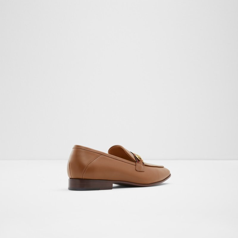 Aldo Heliothis Loafers Herre Brune | 109573QLZ