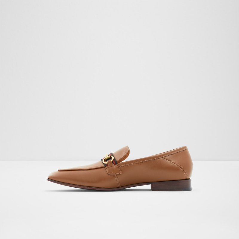 Aldo Heliothis Loafers Herre Brune | 109573QLZ