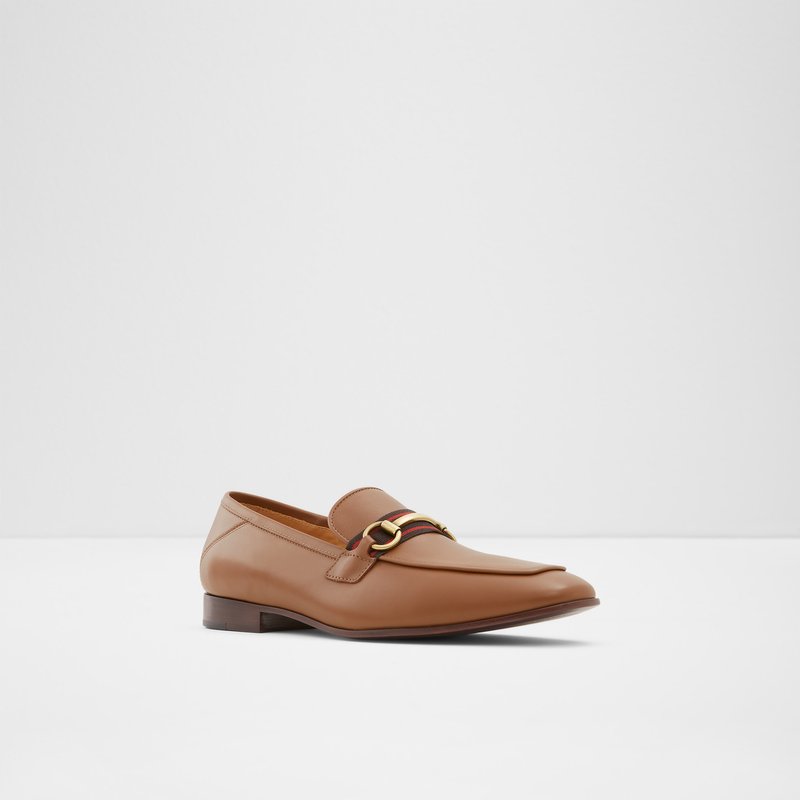 Aldo Heliothis Loafers Herre Brune | 109573QLZ