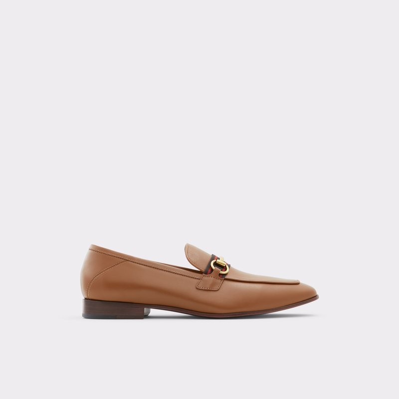 Aldo Heliothis Loafers Herre Brune | 109573QLZ