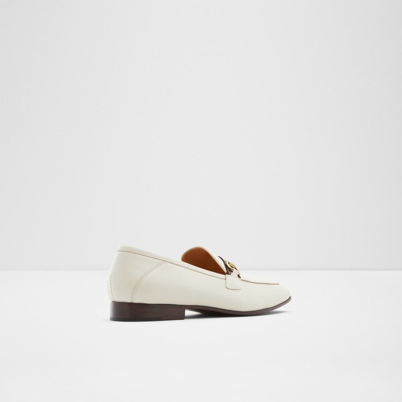 Aldo Heliothis Loafers Herre Lysebeige | 590812RXU