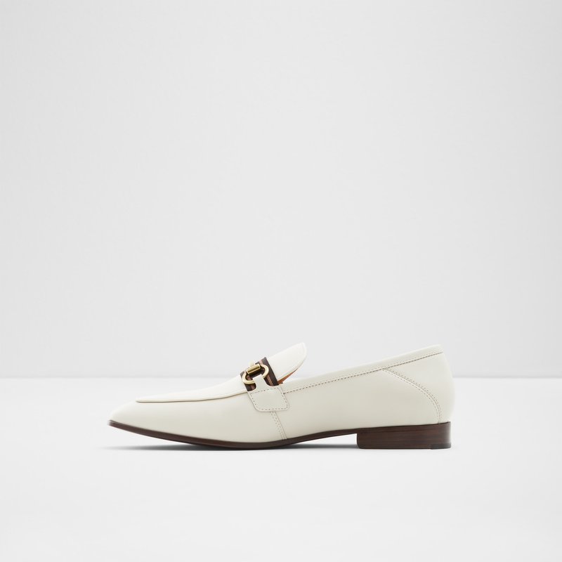 Aldo Heliothis Loafers Herre Lysebeige | 590812RXU