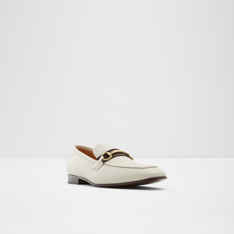 Aldo Heliothis Loafers Herre Lysebeige | 590812RXU