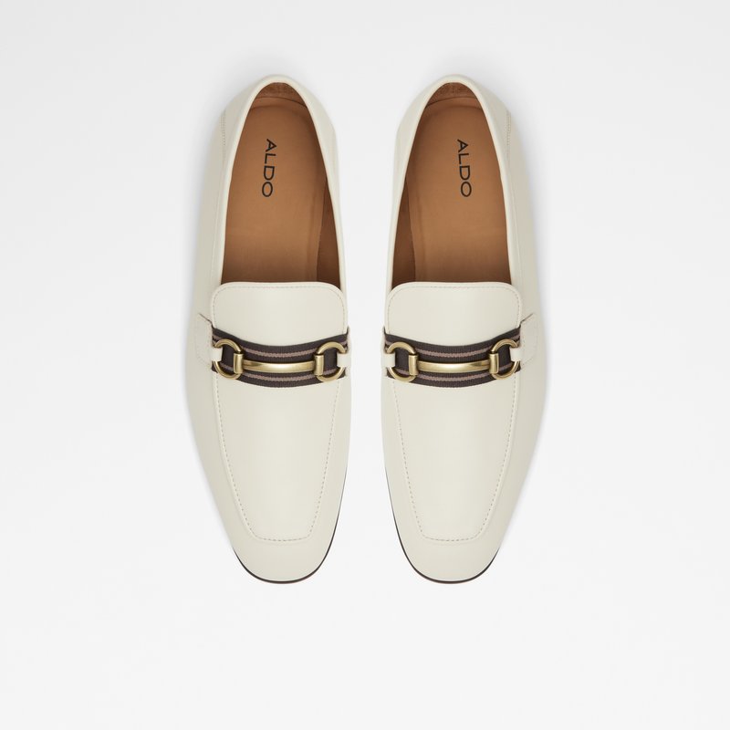 Aldo Heliothis Loafers Herre Lysebeige | 590812RXU