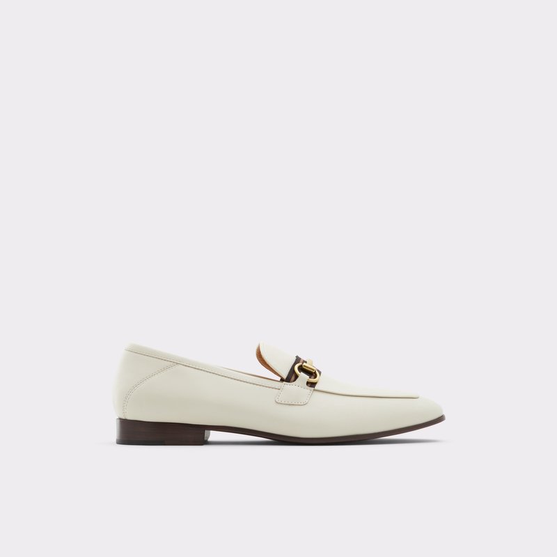 Aldo Heliothis Loafers Herre Lysebeige | 590812RXU