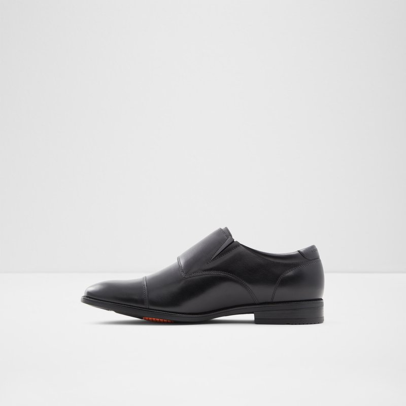 Aldo Holtlanflex Loafers Herre Sort | 071524SCZ