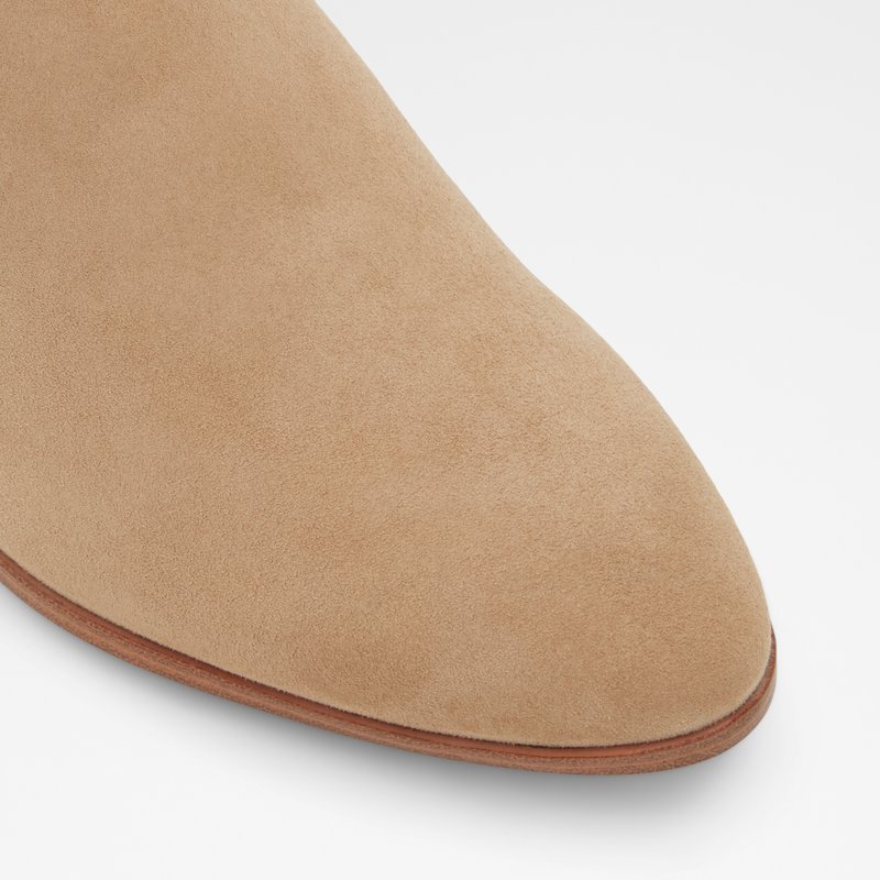 Aldo Ibelimma Chelsea Støvler Dame Beige | 184653DVY