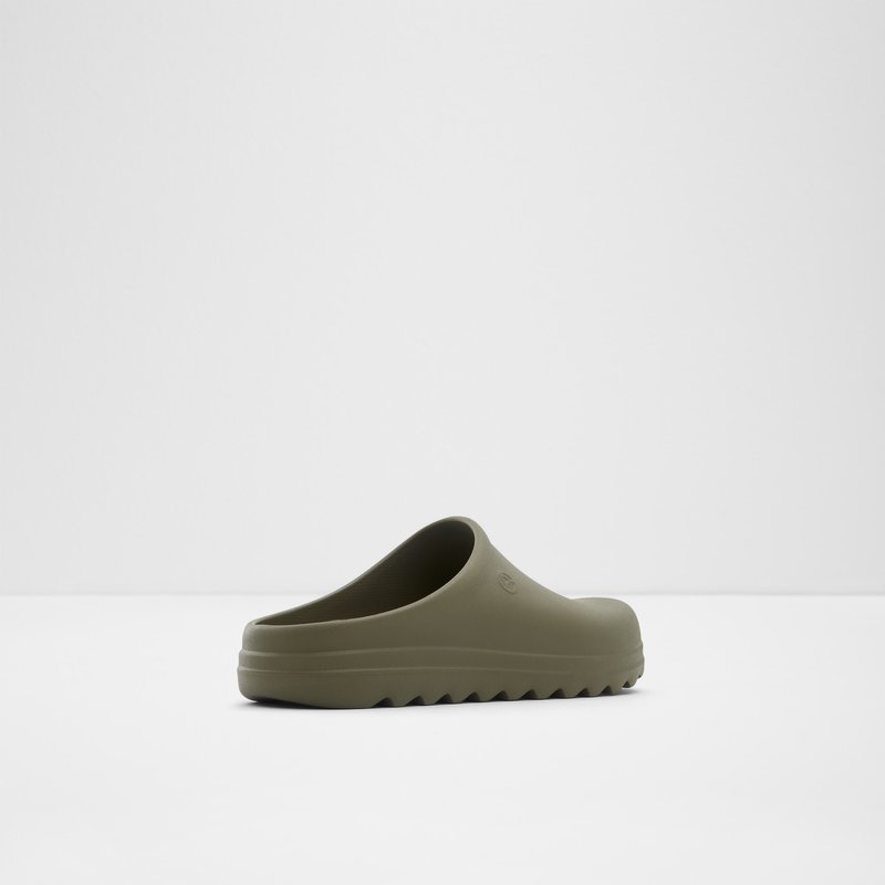 Aldo Inoutm Tøfler Herre Khaki | 917830ZHK