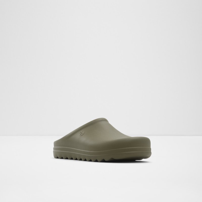 Aldo Inoutm Tøfler Herre Khaki | 917830ZHK