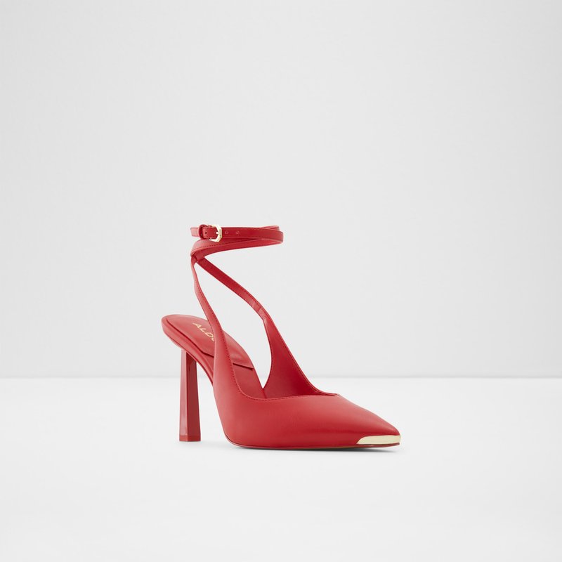 Aldo Isabela Pumps Dame Rød | 035872GVM