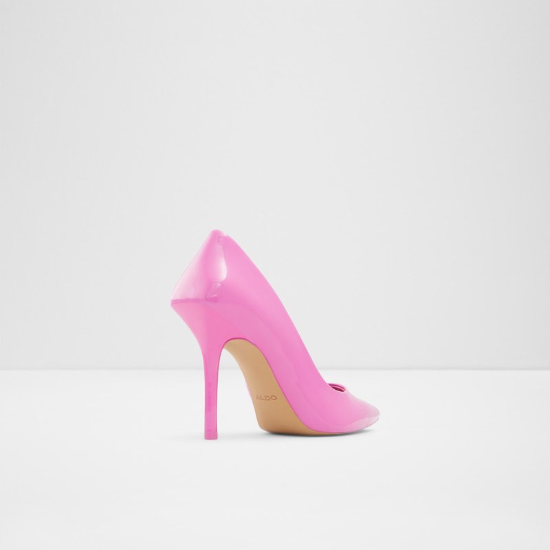 Aldo Jess Pumps Dame Fuchsia | 103456YOU