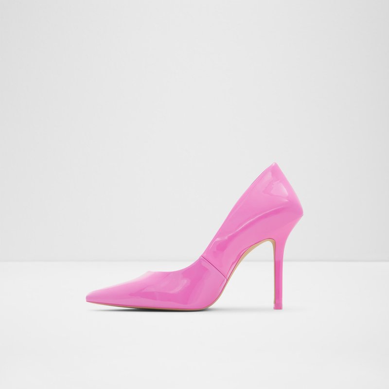 Aldo Jess Pumps Dame Fuchsia | 103456YOU