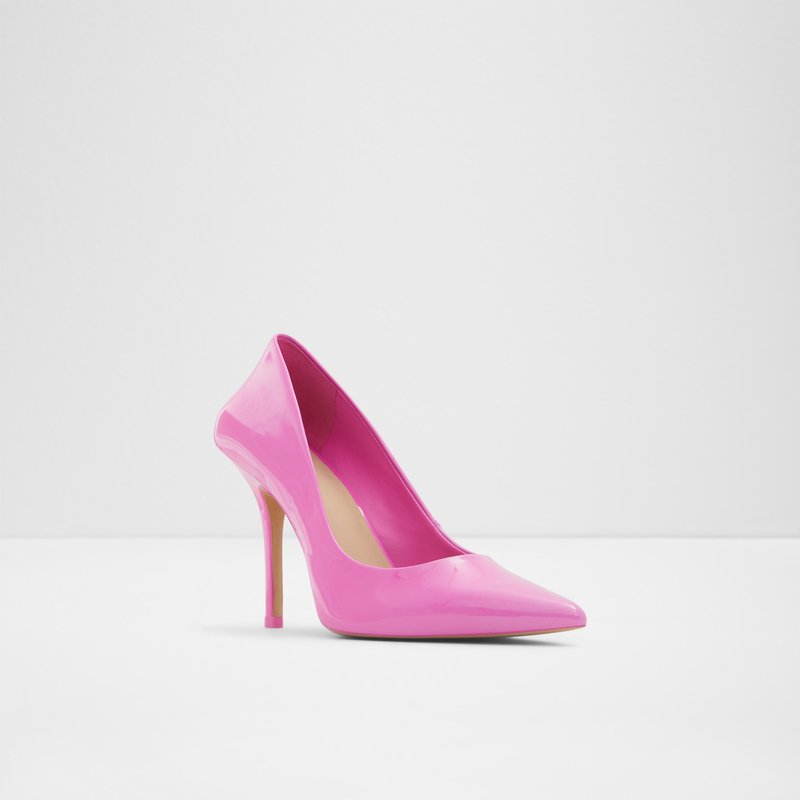 Aldo Jess Pumps Dame Fuchsia | 103456YOU