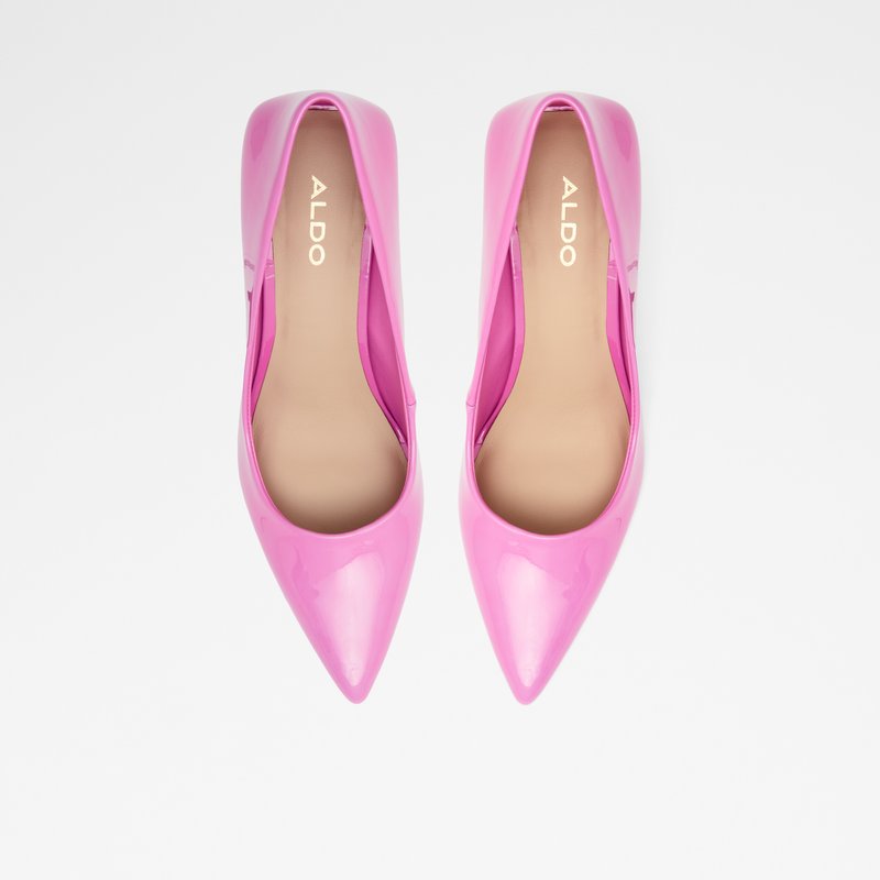 Aldo Jess Pumps Dame Fuchsia | 103456YOU