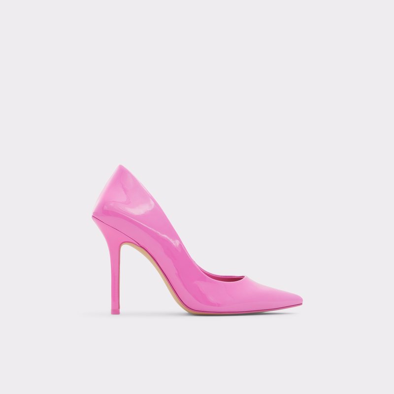 Aldo Jess Pumps Dame Fuchsia | 103456YOU