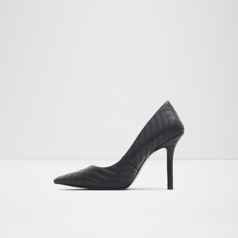 Aldo Jess Pumps Dame Sort | 034582QDY