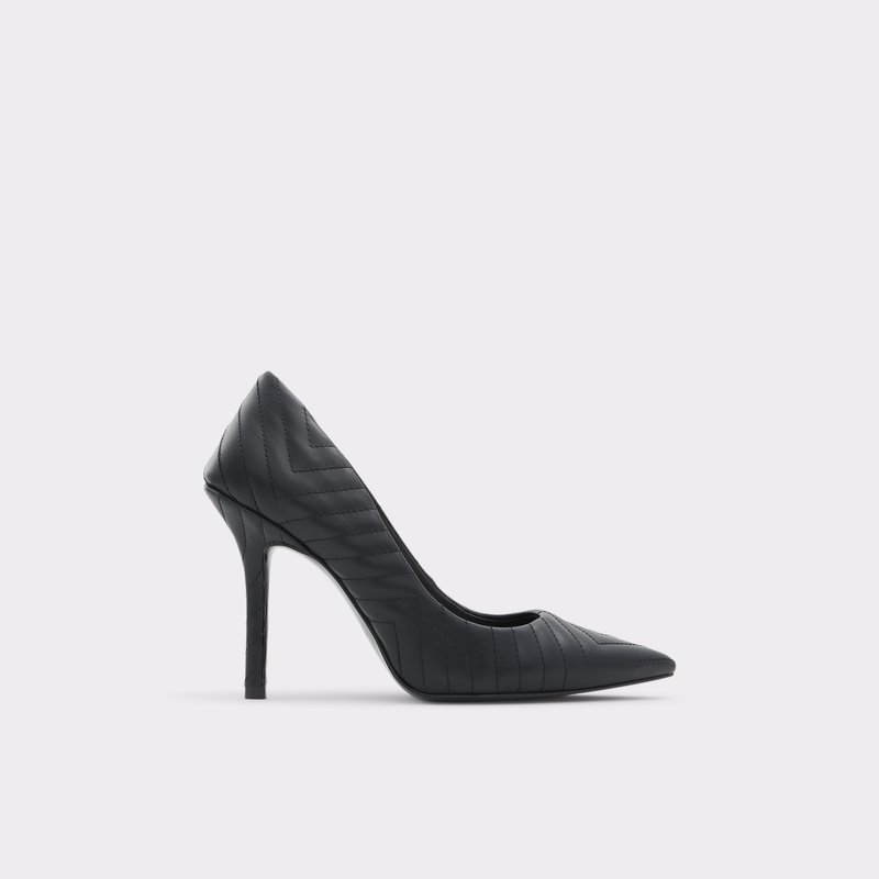 Aldo Jess Pumps Dame Sort | 034582QDY