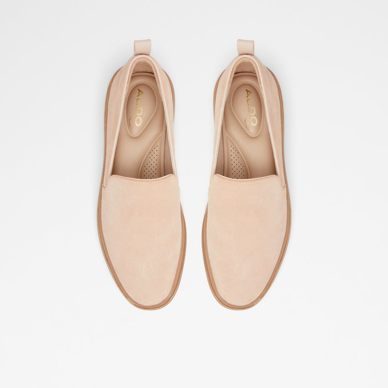 Aldo Jilar Ballerinas Dame Lyselyserød | 158370RKW