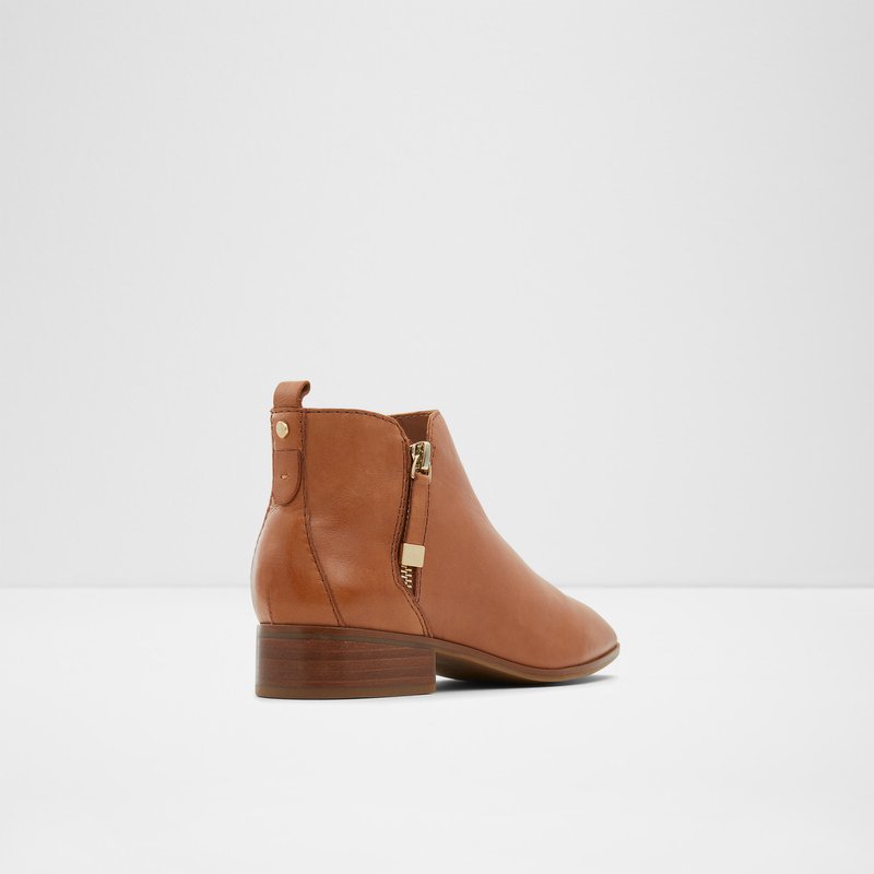 Aldo Kaelleflex Fritidsstøvler Dame Brune | 104657RWS