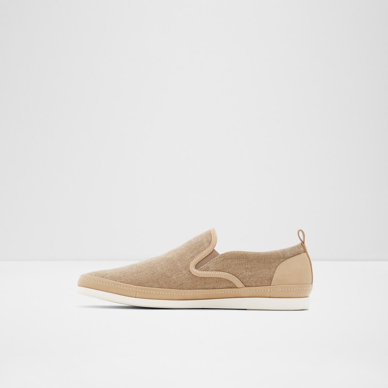 Aldo Kaiawen Fritidssko Herre Lysebeige | 693248ARB