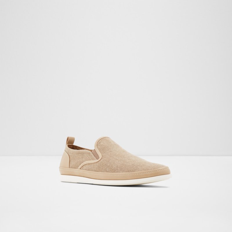 Aldo Kaiawen Fritidssko Herre Lysebeige | 693248ARB