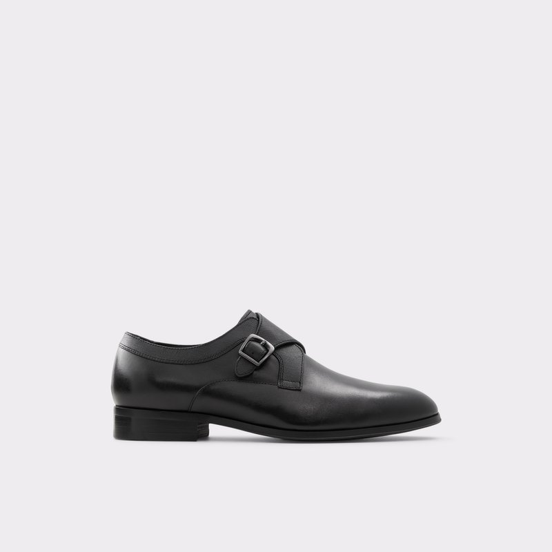 Aldo Kelvin Loafers Herre Sort | 257930BIQ